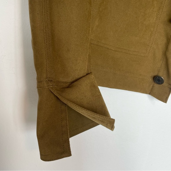 Lightweight Jacket with Pockets [S] - Picture 3 of 5